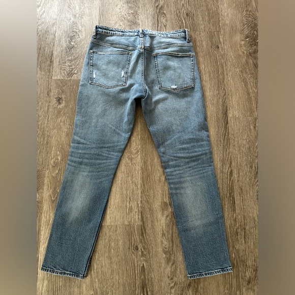 Men’s ASOS Slim Jeans 32x30 - Picture 2 of 5